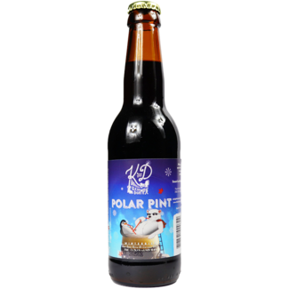 Klein Duimpje Klein Duimpje Polar Pint