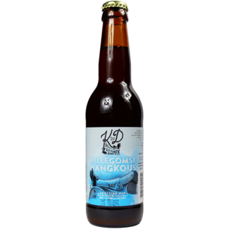 Klein Duimpje Klein Duimpje Hillegomse Hangkous