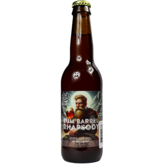 Klein Duimpje Klein Duimpje Rum Barrel Rhapsody