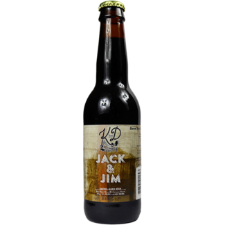 Klein Duimpje Klein Duimpje Jack & Jim