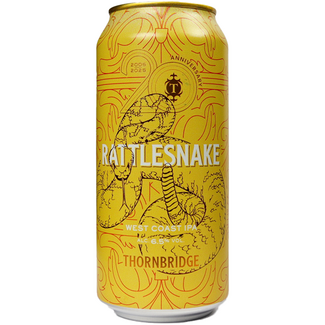 Thornbridge Thornbridge Rattlesnake Thornbridge Thornbridge Rattlesnake