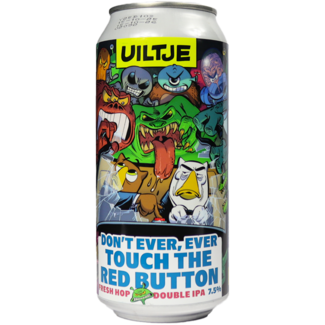 Uiltje Uiltje Don't Ever Ever Touch The Red Button Uiltje Uiltje Don't Ever Ever Touch The Red Button