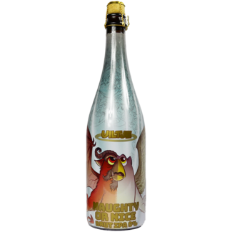 Uiltje Uiltje Naughty Or Nice 75cl Uiltje Uiltje Naughty Or Nice 75cl