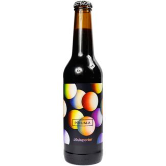 Pohjala Põhjala Jõuluporter Pohjala Põhjala Jõuluporter