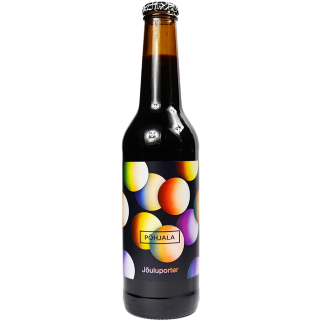 Põhjala Jõuluporter