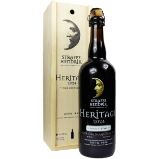 De Halve Maan Straffe Hendrik Heritage 2024 De Halve Maan Straffe Hendrik Heritage 2024