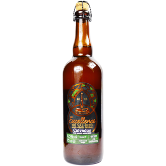 Val-Dieu Val-Dieu Excellence 2025 - Calvados Val-Dieu Val-Dieu Excellence 2025 - Calvados