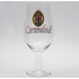 Corsendonk Corsendonk Voetglas