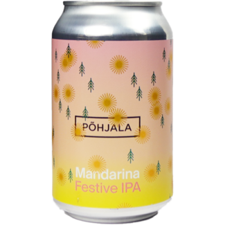 Pohjala Põhjala Mandarina Pohjala Põhjala Mandarina