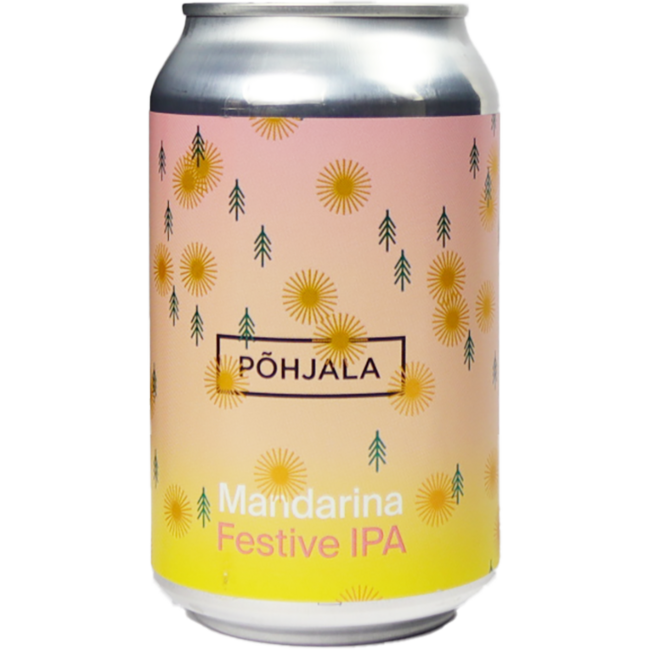 Põhjala Mandarina