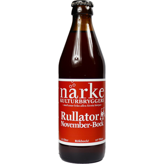 Närke Rullator