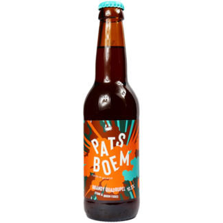 Schelde Scheldebrouwerij Patsboem Schelde Scheldebrouwerij Patsboem