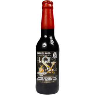 De Molen De Molen Hemel & Aarde Barrel Aged - Beer Geeks Beat ALS