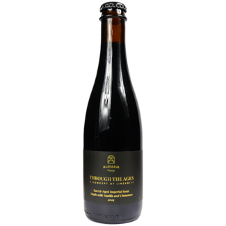 Alefarm Alefarm Through the Ages 2024