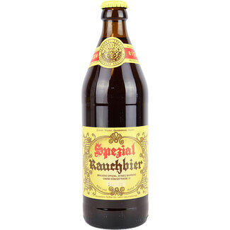 Spezial Spezial Rauchbier Märzen