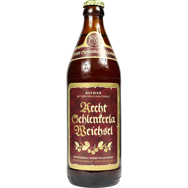 Schlenkerla Weichsel