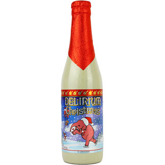 Huyghe Delirium Christmas 33cl