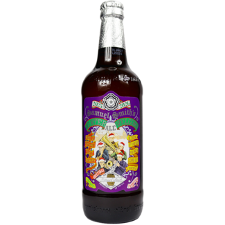 Samuel Smith Samuel Smith Winter Welcome Ale 2025-2026