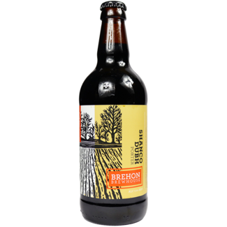 Brehon Brewhouse Brehon Shanco Dubh