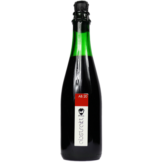 Brewdog Brewdog Abstrakt AB:20