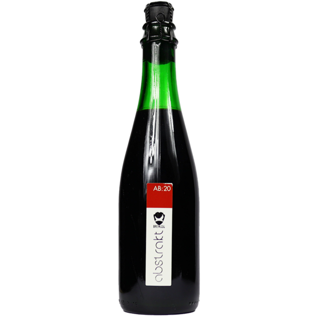 Brewdog Abstrakt AB:20