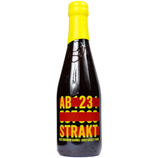 Brewdog Brewdog Abstrakt 23 AB23