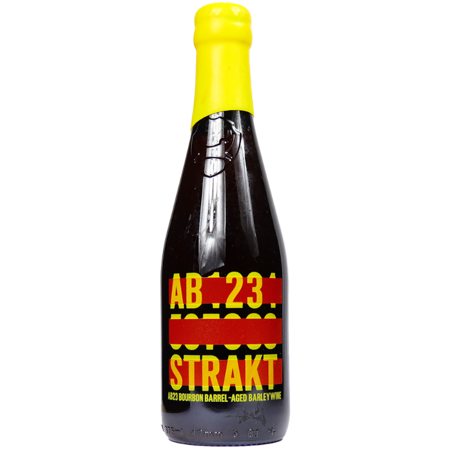 Brewdog Abstrakt 23 AB23