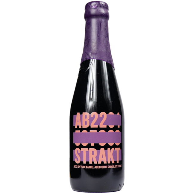 Brewdog Abstrakt 22 AB22