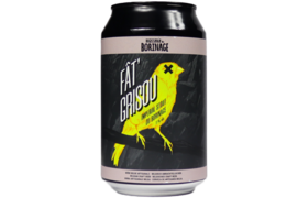 Brasserie du Borinage