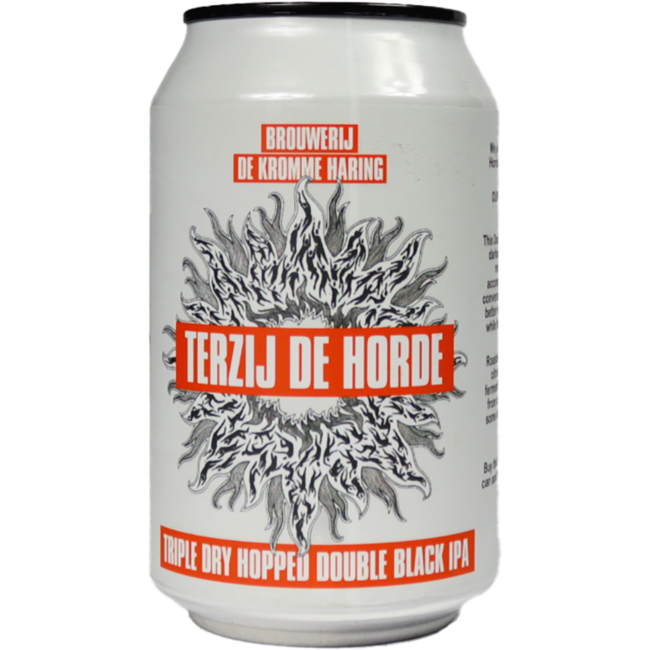 De Kromme Haring Terzij de Horde