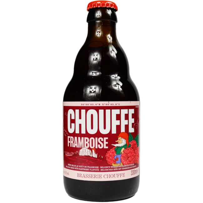 Chouffe Framboise