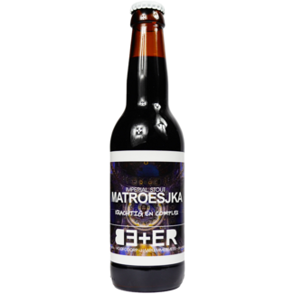 BE+ER BE+ER Matroesjka