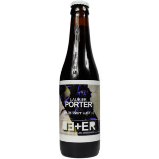 BE+ER BE+ER Laurier Porter