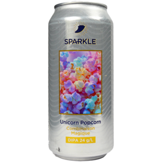Sparkle Sparkle Unicorn Popcorn