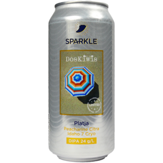 Sparkle Sparkle x Doskiwis Platja