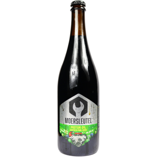 Moersleutel Moersleutel Motor Oil Santa's Fuel 2025