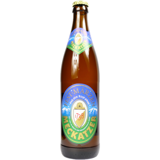 Meckatzer Meckatzer Fest-Märzen