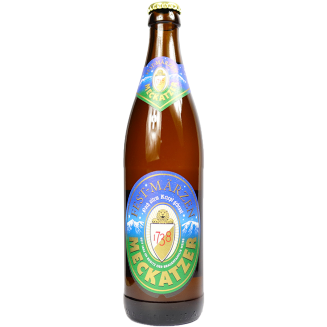 Meckatzer Fest-Märzen