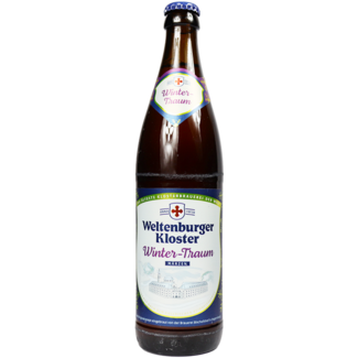 Weltenburger Kloster Weltenburger Winter-Traum