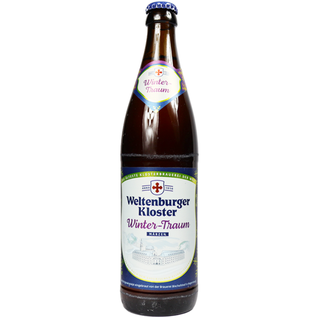 Weltenburger Winter-Traum