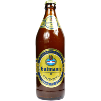 Gutmann Gutmann Weizenbock