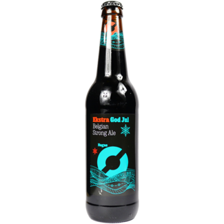 Nøgne Ø Nøgne Ø Ekstra God Jul