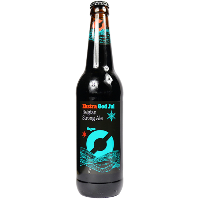 Nøgne Ø Ekstra God Jul