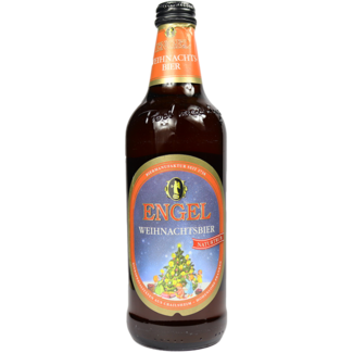 Engel Engel Weihnachtsbier