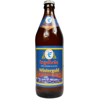 Engelbräu Engelbräu Wintergold