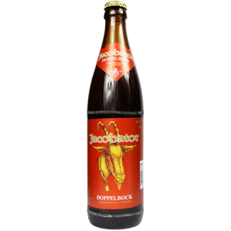 Familienbrauerei Jacob Jacobator Doppelbock