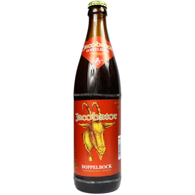 Jacobator Doppelbock