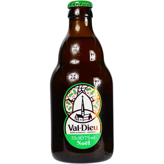 Val-Dieu Noël 33cl