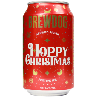 Brewdog Brewdog Hoppy Christmas