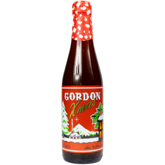 John Martin Gordon Xmas 33cl